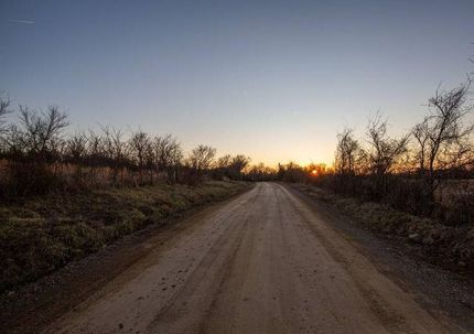 Land in Oklahoma County, Oklahoma