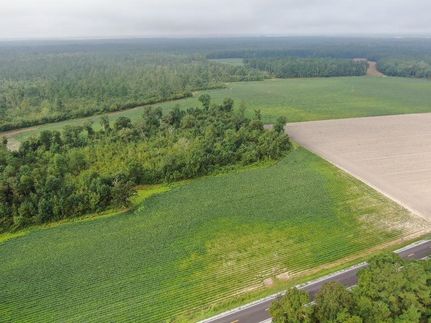 Farm and Ranch in Bladen County, North Carolina