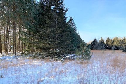 Land in Marinette County, Wisconsin