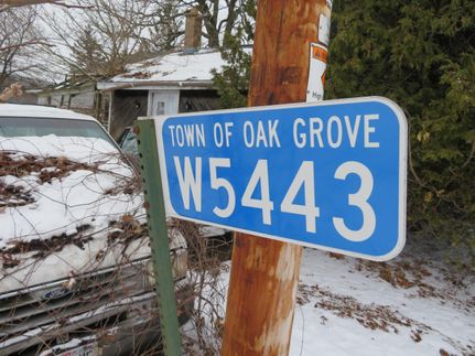 Recreational Property in Dodge County, Wisconsin