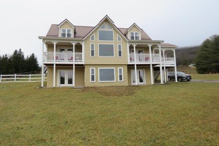Recreational Property in Craig County, Virginia