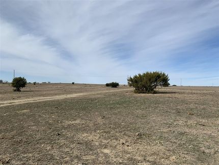 Land in Hamilton County, Texas