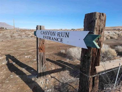 Land in Humboldt County, Nevada