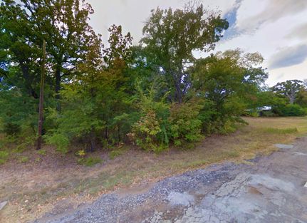 Undeveloped Land in Henderson County, Texas