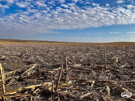 Recreational Property in Dundy County, Nebraska
