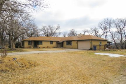 Undeveloped Land in Sedgwick County, Kansas