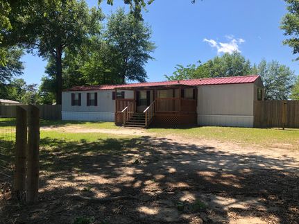 Land in Houston County, Texas