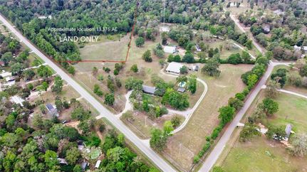 Land in Montgomery County, Texas