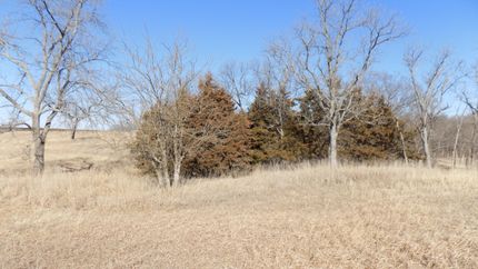 Recreational Property in Franklin County, Kansas