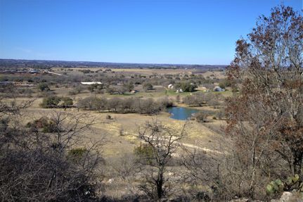 Land in Hamilton County, Texas