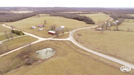 Timberland Property in Douglas County, Missouri