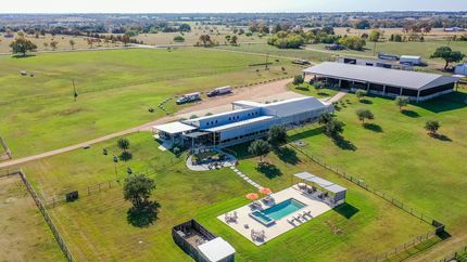Timberland Property in Washington County, Texas
