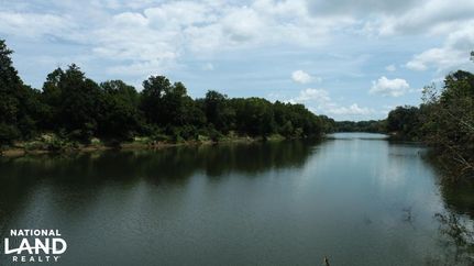 Undeveloped Land in Greene County, Alabama