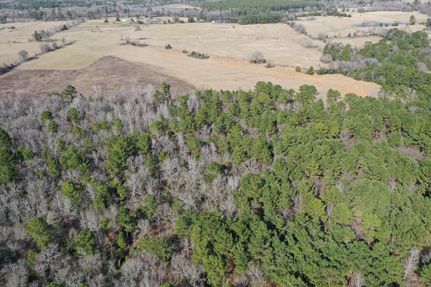 Land in Anderson County, Texas
