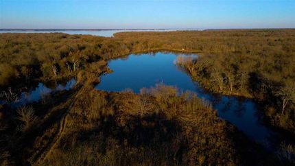 Land in Navarro County, Texas