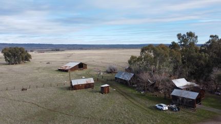 Commercial Property in Butte County, California