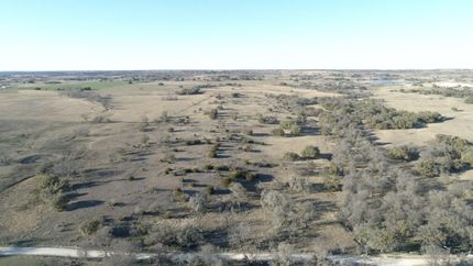 Commercial Property in Hamilton County, Texas