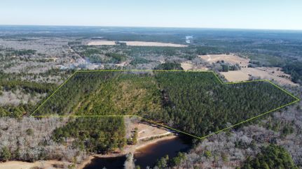 Land in Aiken County, South Carolina