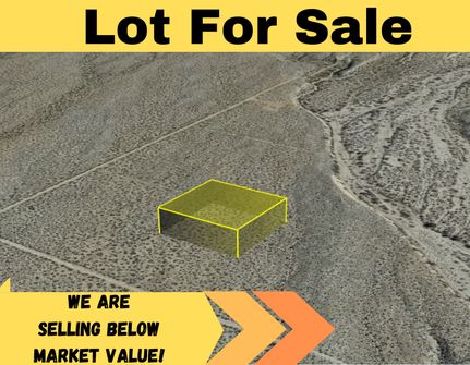 Recreational Property in Mohave County, Arizona