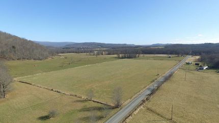 Recreational Property in Greenbrier County, West Virginia