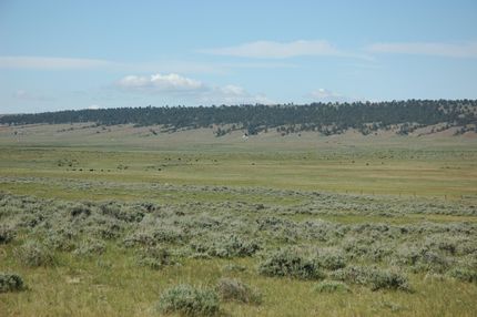 Farm and Ranch in Natrona County, Wyoming