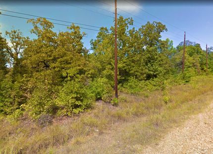 Land in Henderson County, Texas