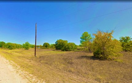 Land in Henderson County, Texas