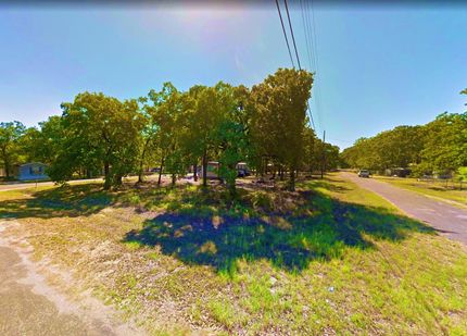 Undeveloped Land in Henderson County, Texas