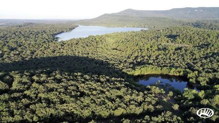 Recreational Property in Sebastian County, Arkansas