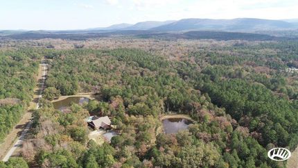 Land in Logan County, Arkansas