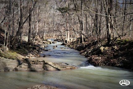 Undeveloped Land in Washington County, Arkansas