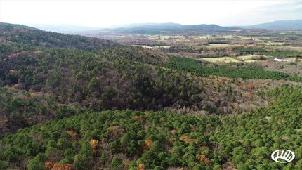Farm and Ranch in Yell County, Arkansas