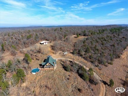Land in Logan County, Arkansas