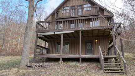 Farm and Ranch in Guernsey County, Ohio