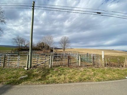 Farm and Ranch in Bledsoe County, Tennessee