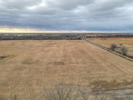 Land in Muskogee County, Oklahoma