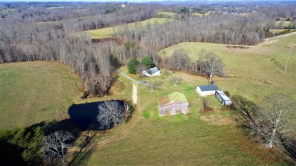 Farm and Ranch in Casey County, Kentucky