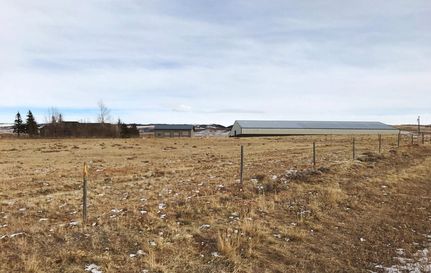 House in Albany County, Wyoming