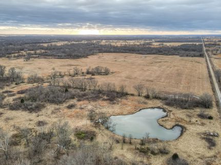 Horse Property in Muskogee County, Oklahoma