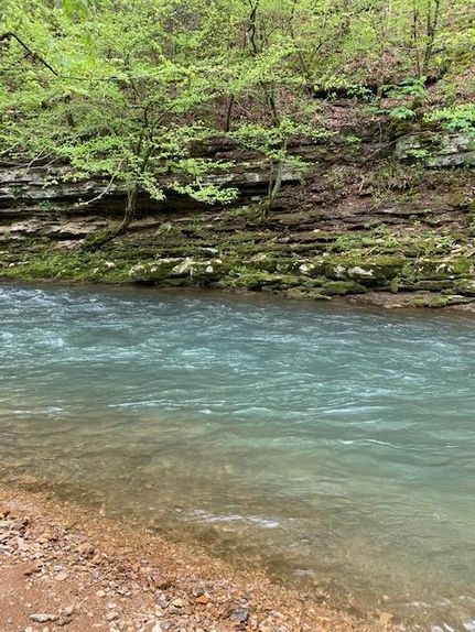 Recreational Property in Warren County, Tennessee