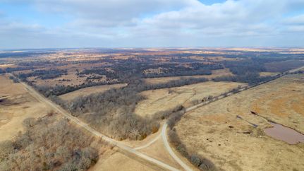 Recreational Property in Osage County, Oklahoma