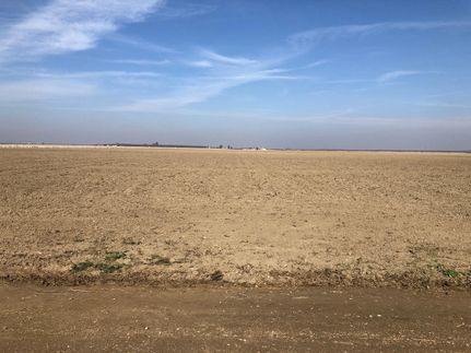 Farm and Ranch in Fresno County, California