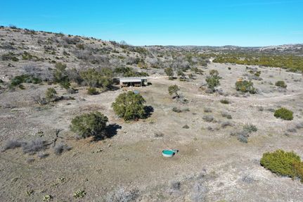 Farm and Ranch in Edwards County, Texas