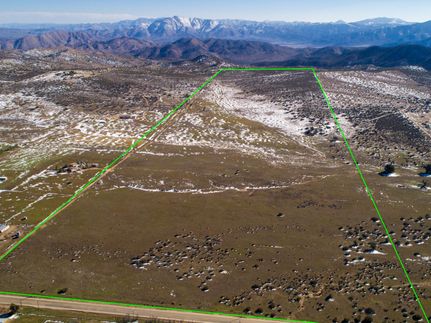 Land in San Diego County, California