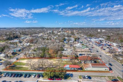 Commercial Property in Comal County, Texas