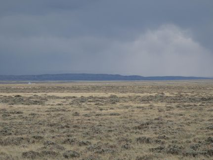 Hunting Property in Albany County, Wyoming