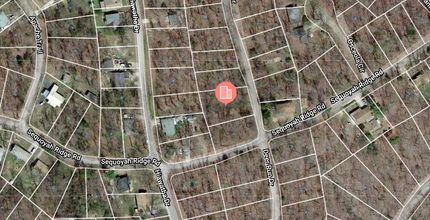 Undeveloped Land in Sharp County, Arkansas