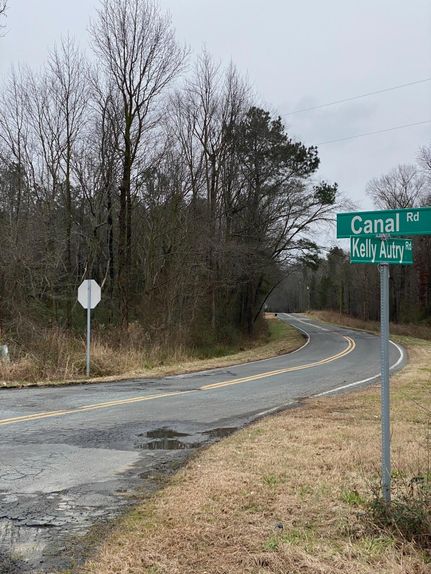 Farm and Ranch in Union County, North Carolina