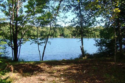 Farm and Ranch in Oneida County, Wisconsin