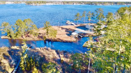 Riverfront Property in Beaufort County, North Carolina